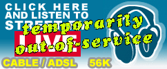 Street FM Live Stream